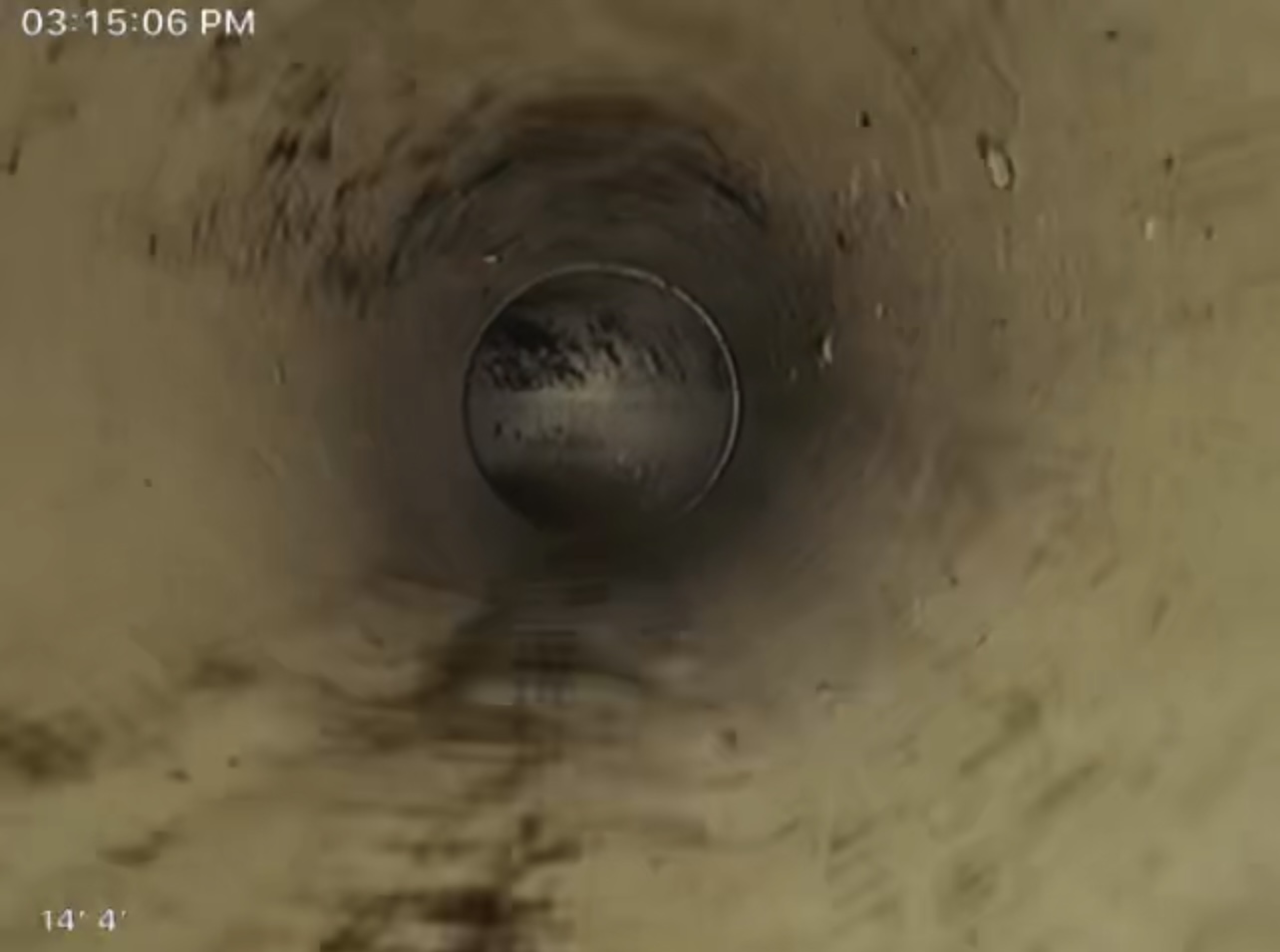 Kitchen Sink Drain Cleaning in Hinsdale, IL (2)